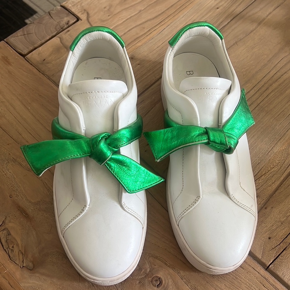 Alexandre Birman Clarita Sneaker